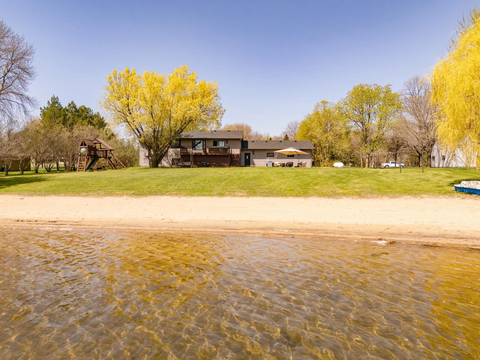 Photo 1 of 5123 Green Meadow