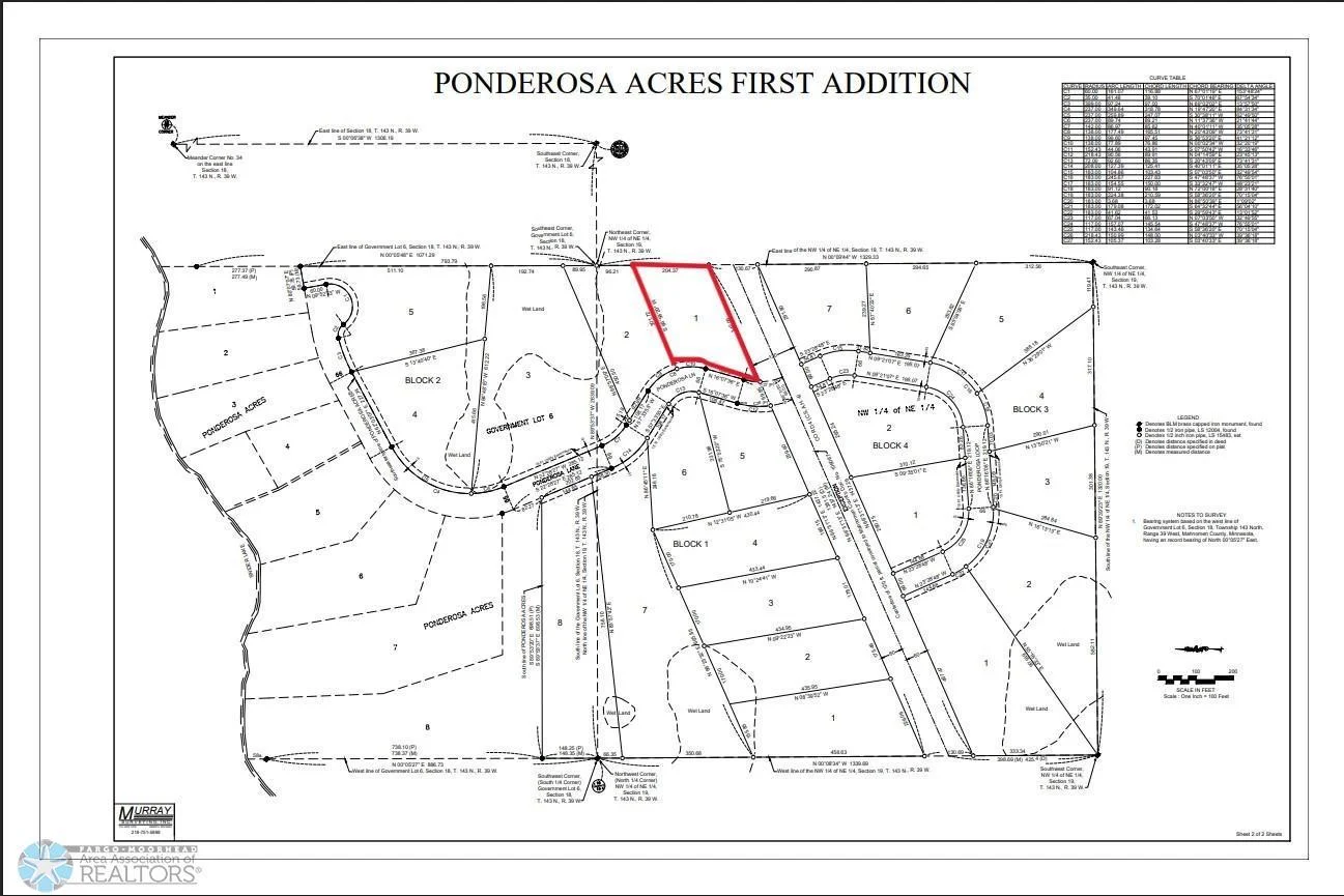 Photo 1 of Ponderosa