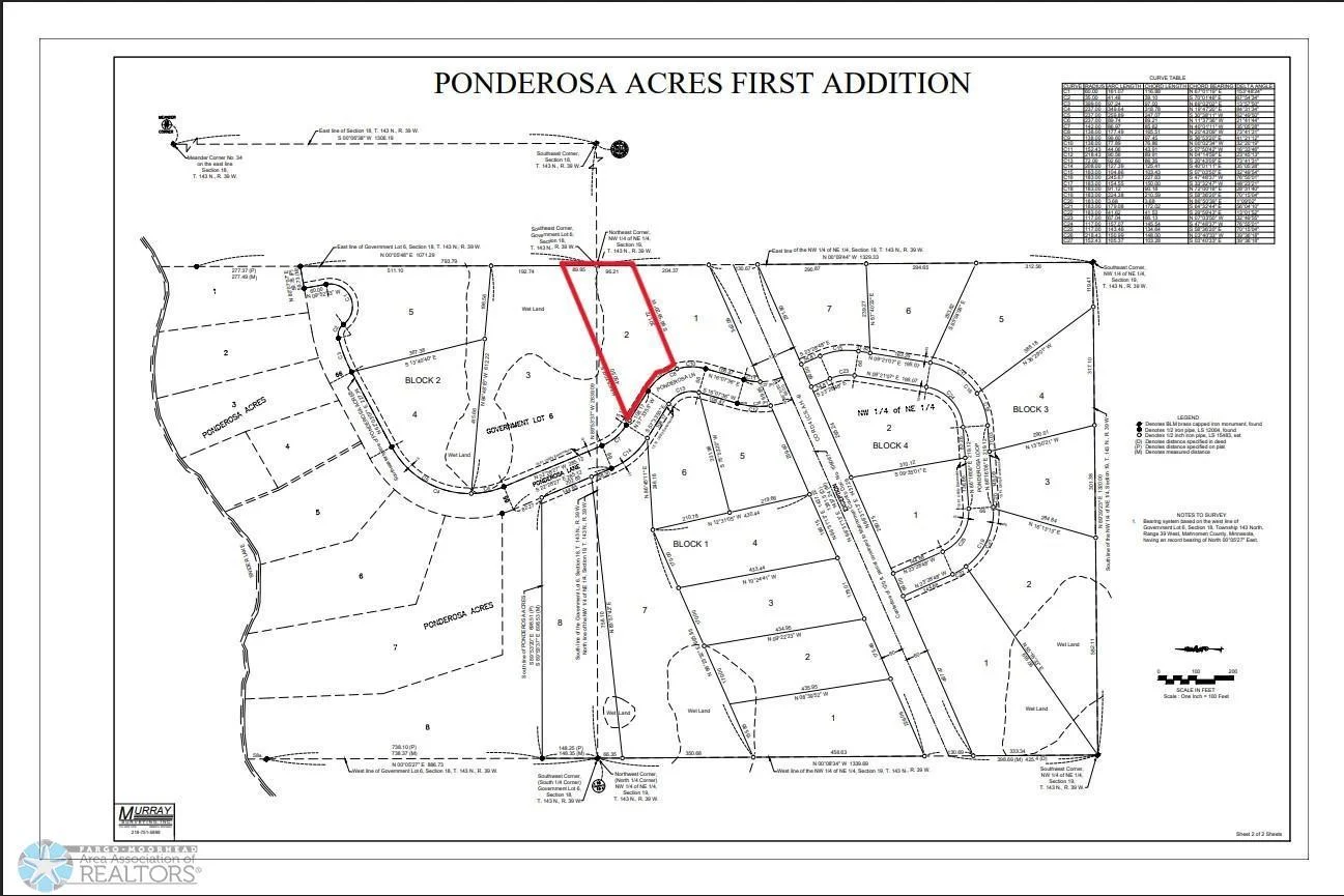 Photo 1 of Ponderosa