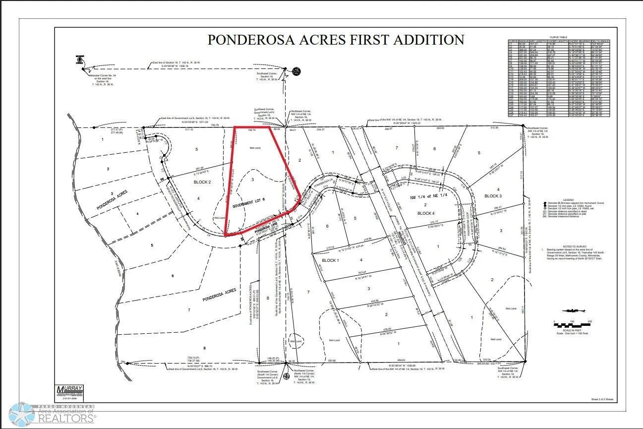 Photo 1 of Ponderosa