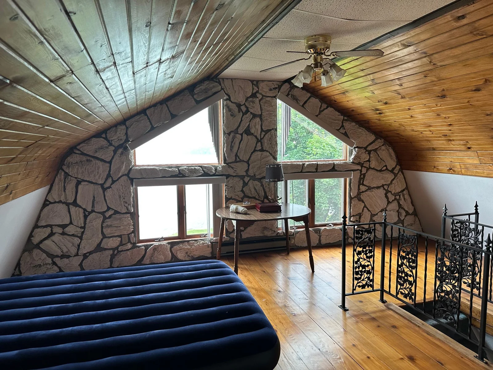3rd level