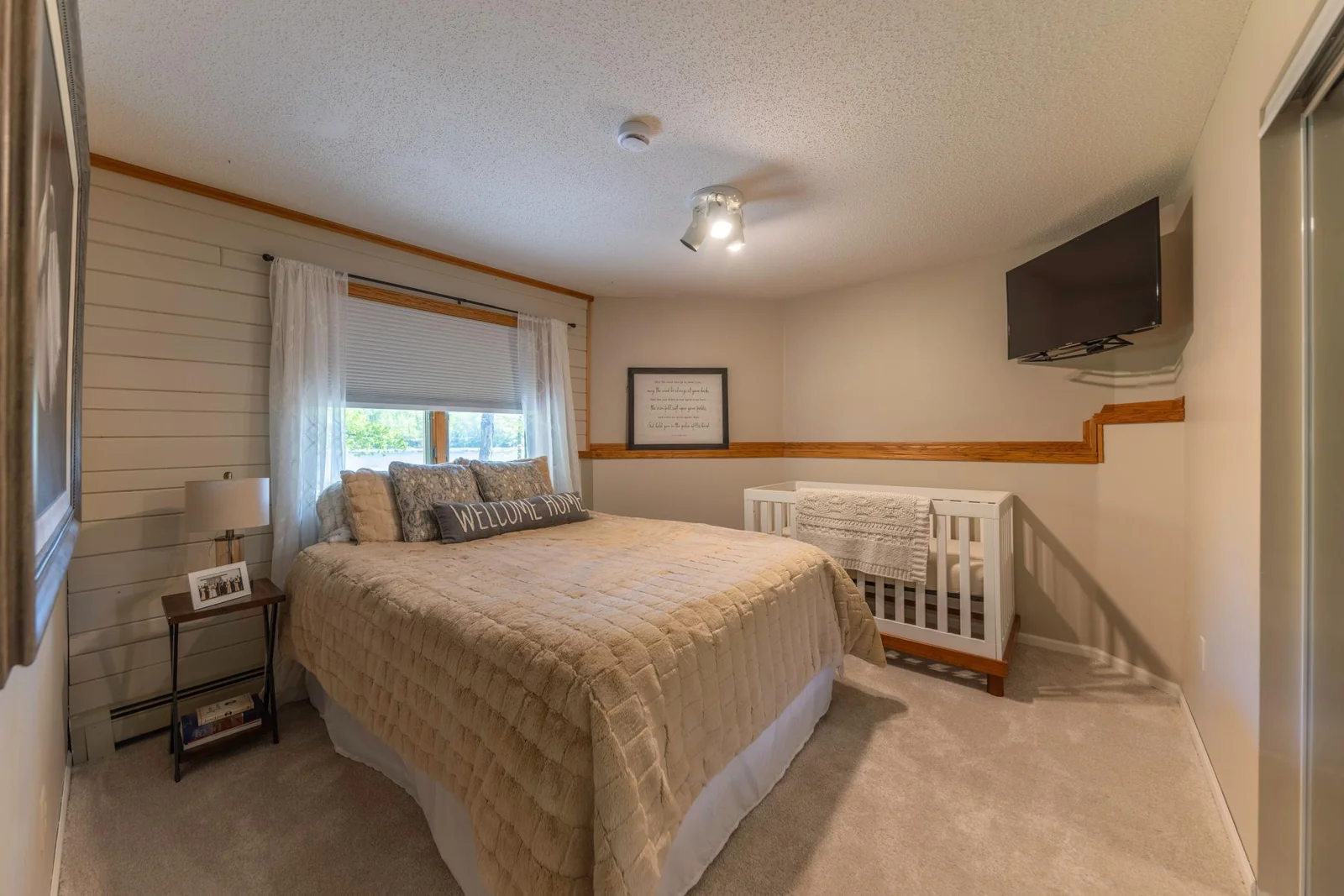 3rd Bedroom