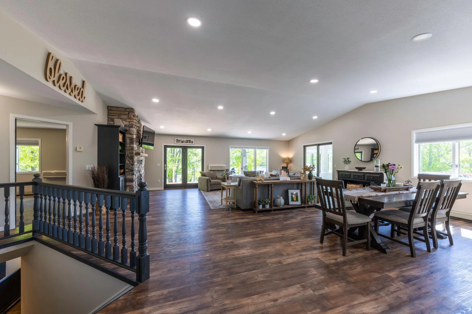 Living/Dining