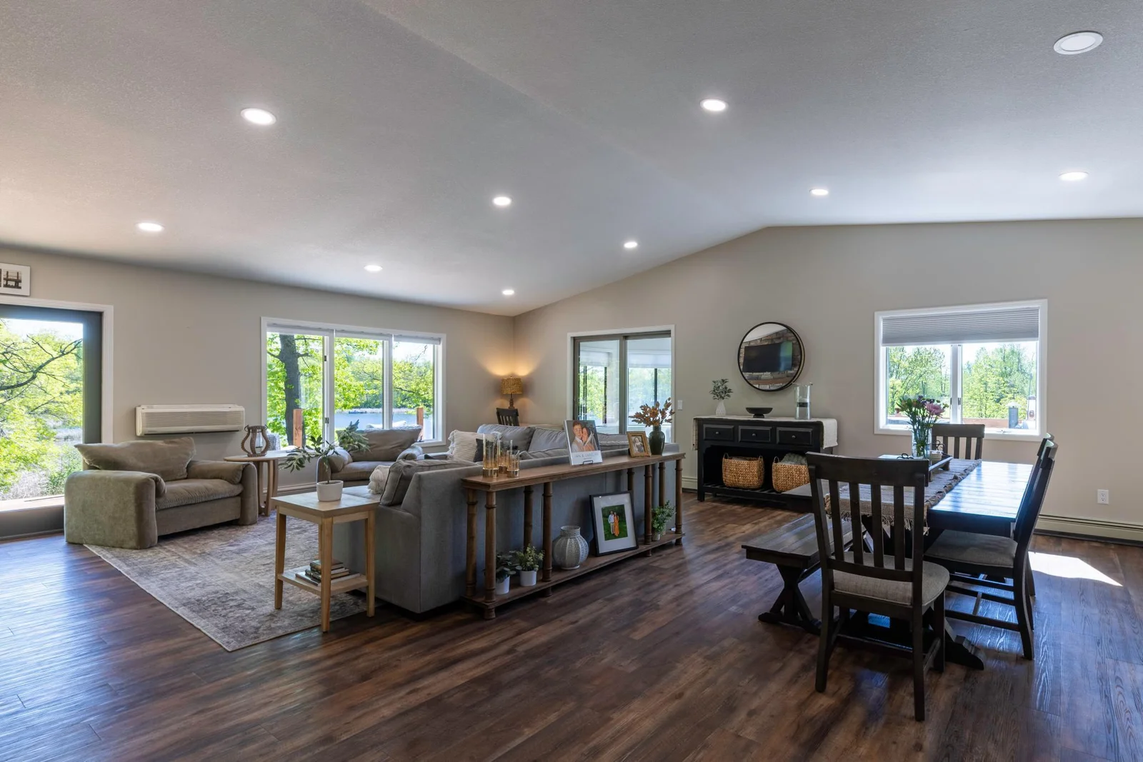 Living/Dining