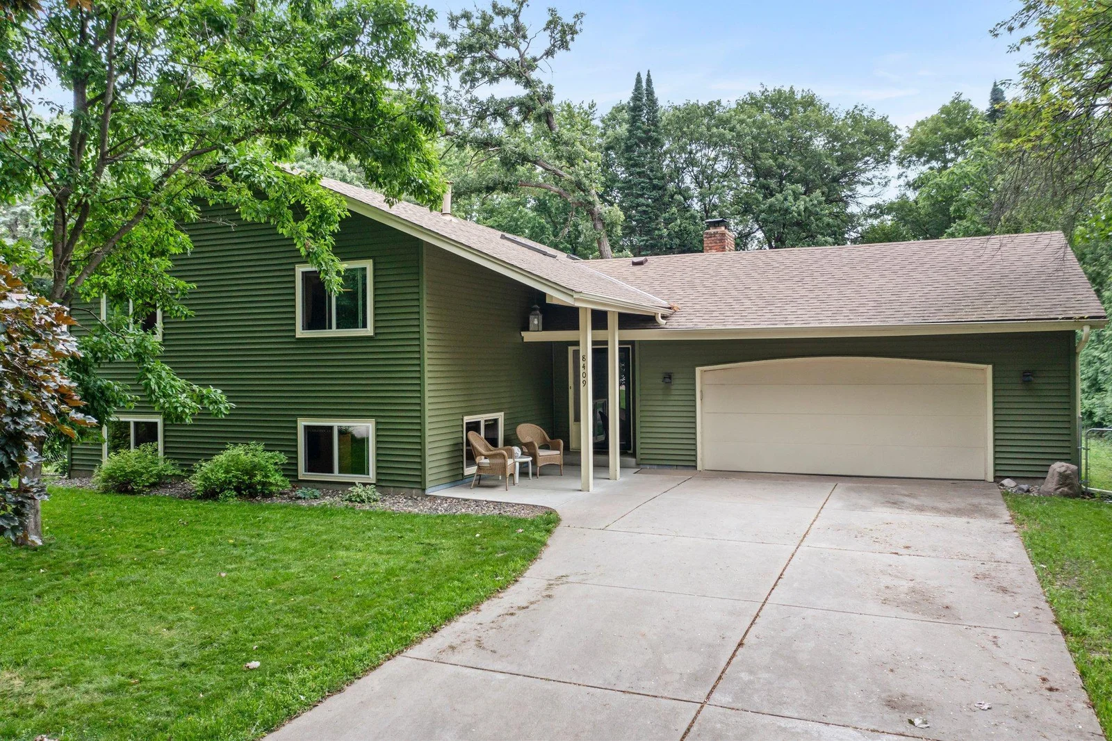 Start building memories here!