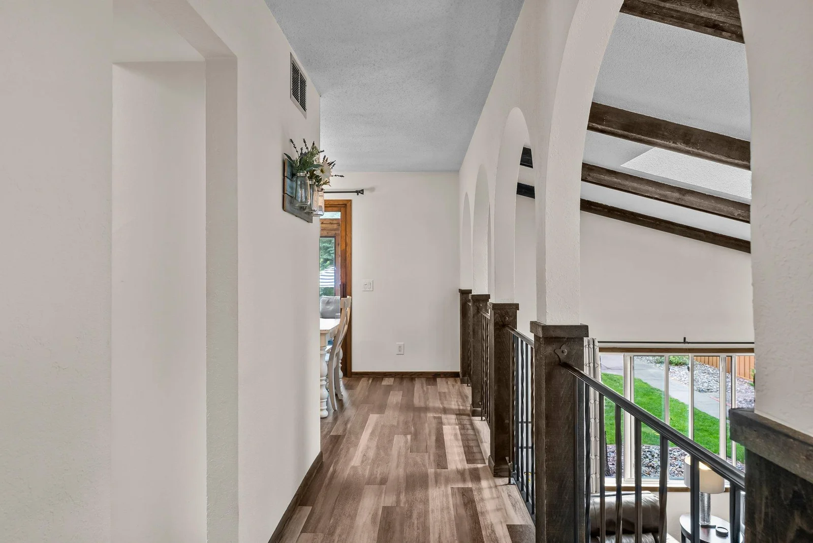 Fun floorplan