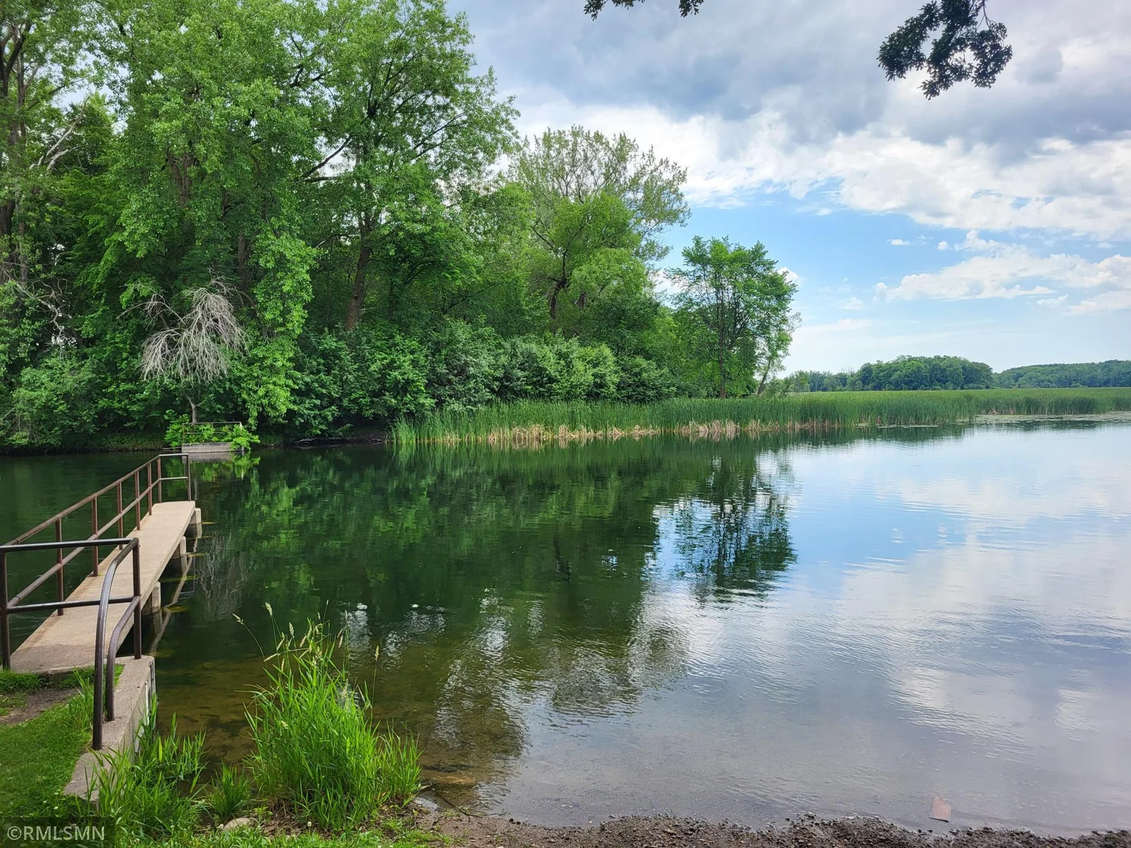 Property also has a one acre shared access lot to Grass Lake.  An opportunity to fish off the damn, launch your boat or canoe, or have a pleasant picnic by the water side.
