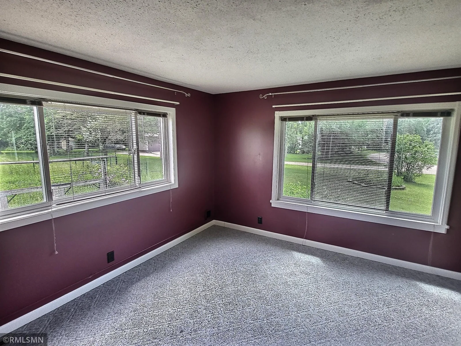A lovely extra sitting area to enjoy the garden views.
