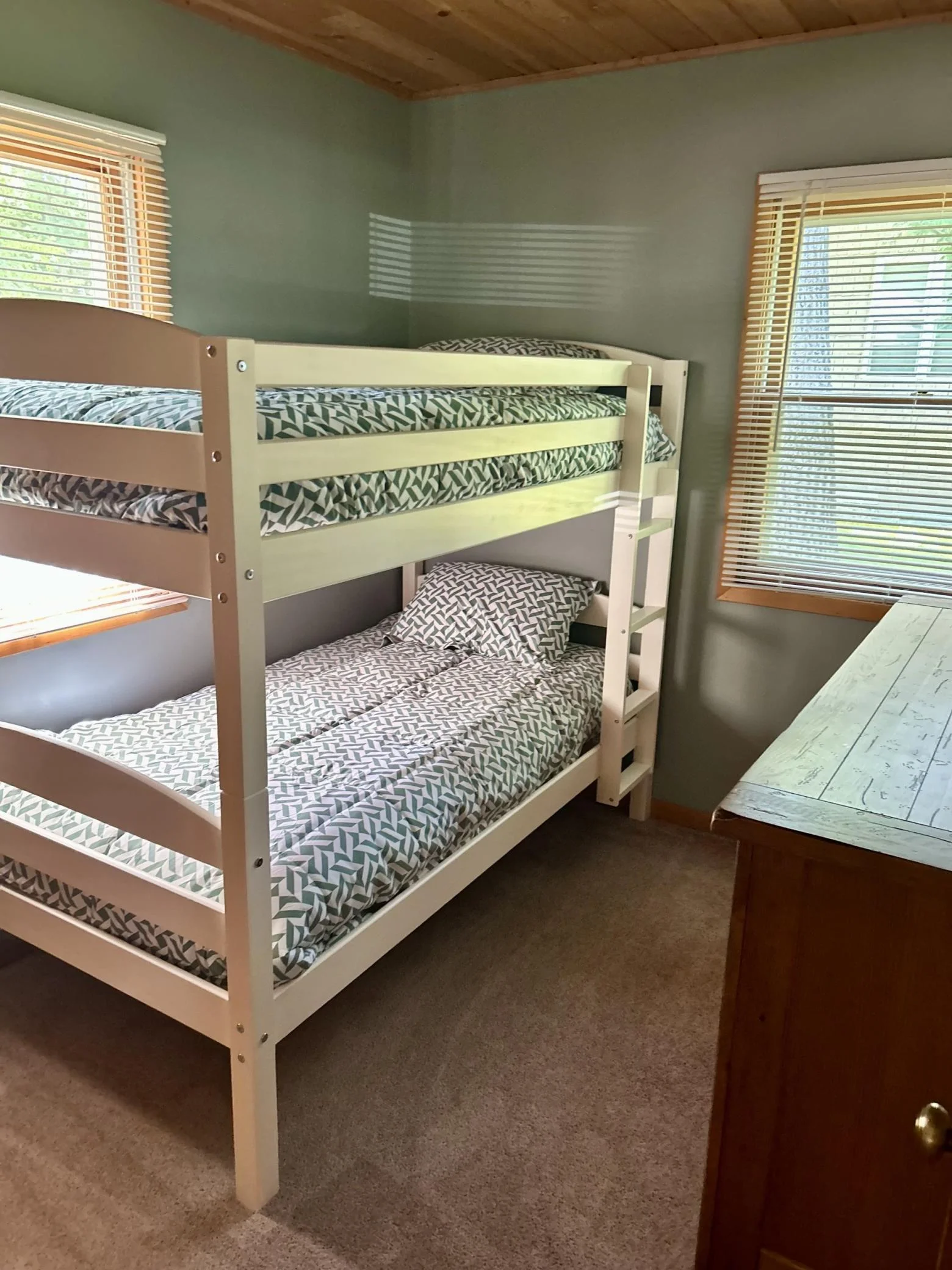 Bedroom 2 on main floor