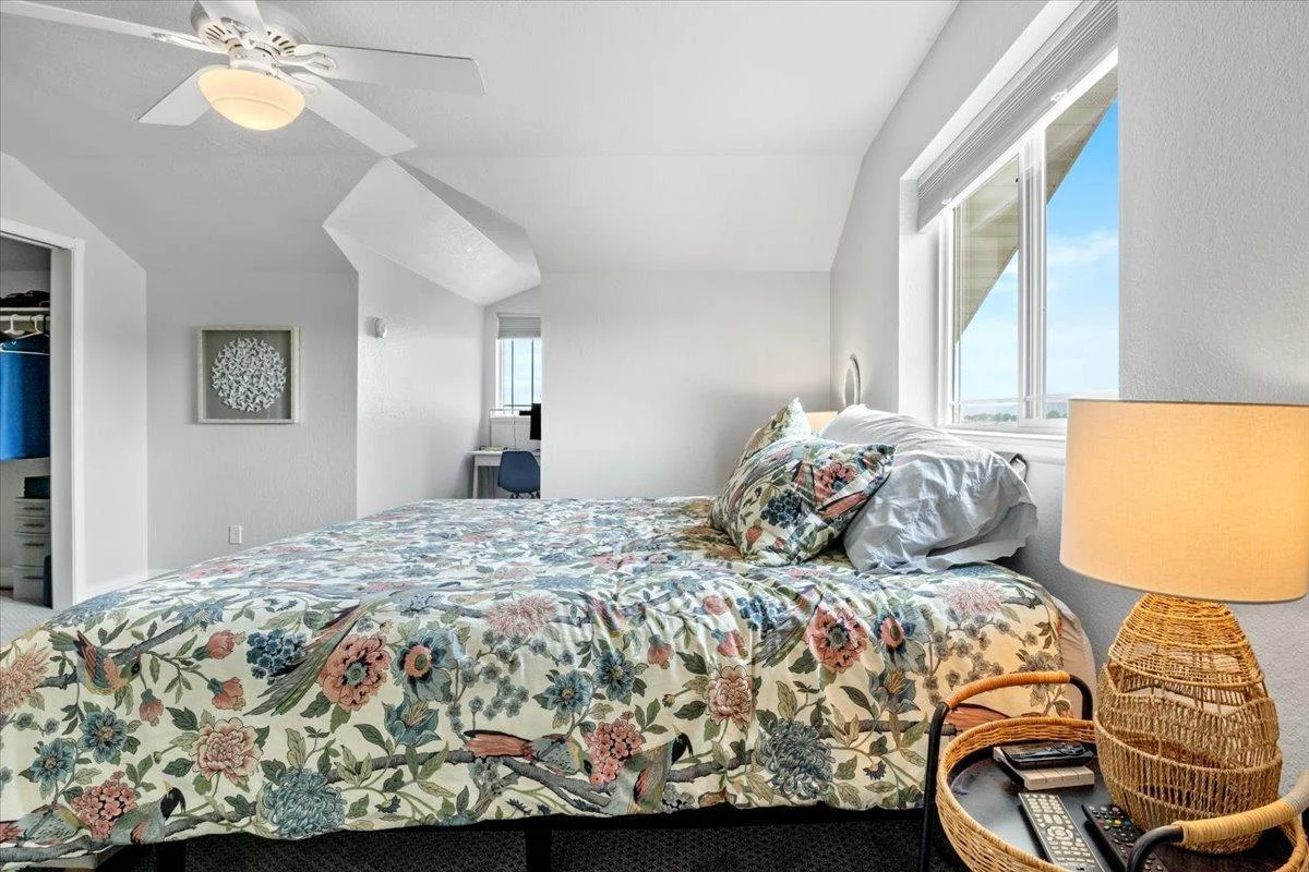 Bedroom 2 - 2nd Floor