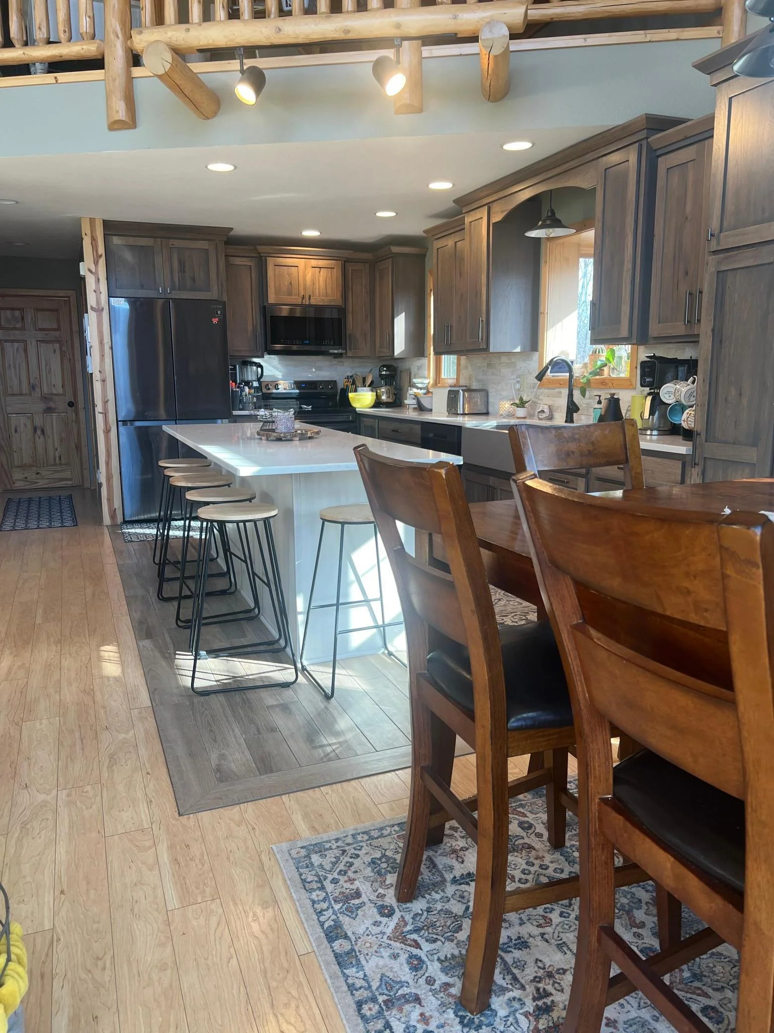 kitchen-dining