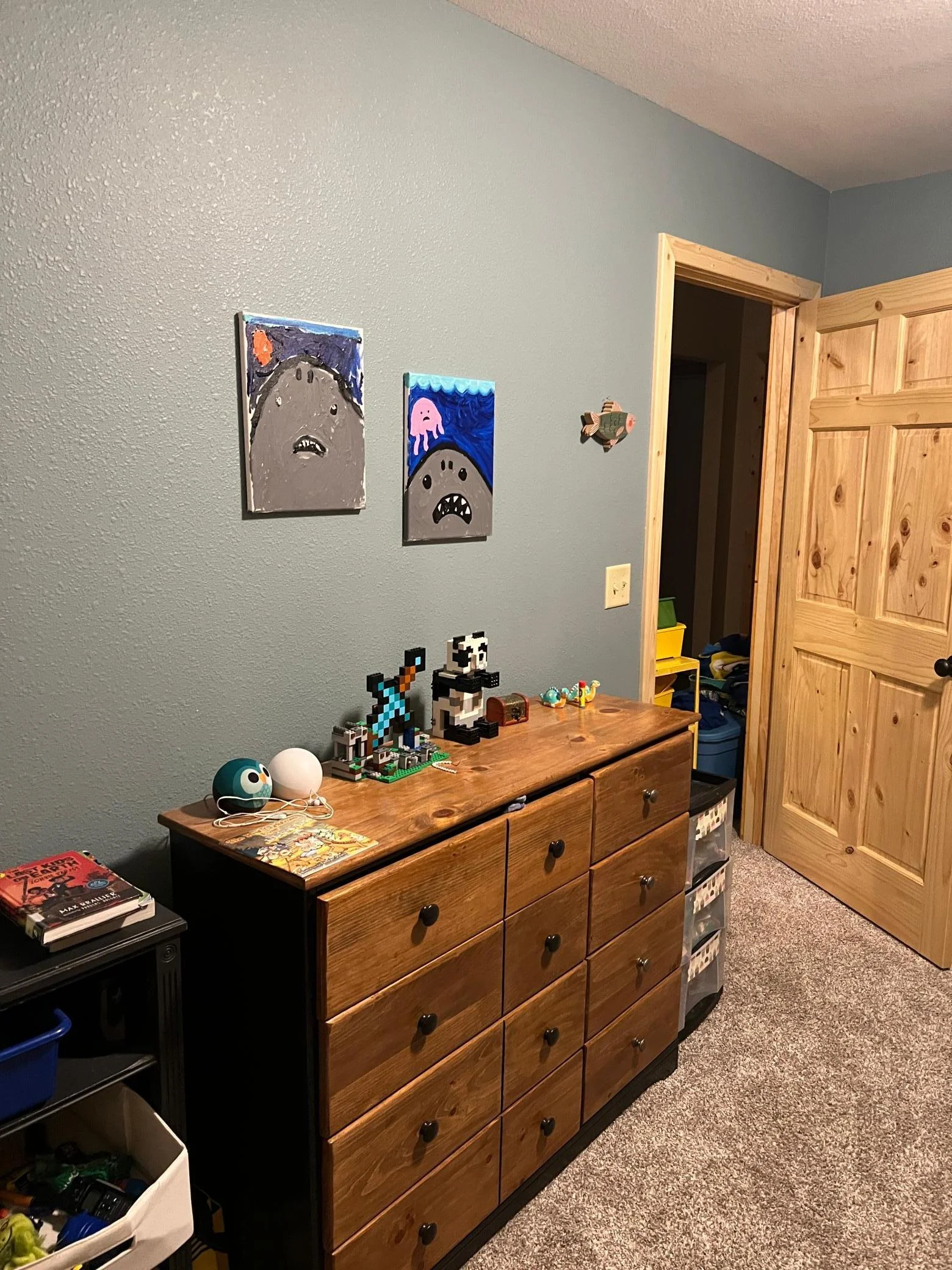 bed 3