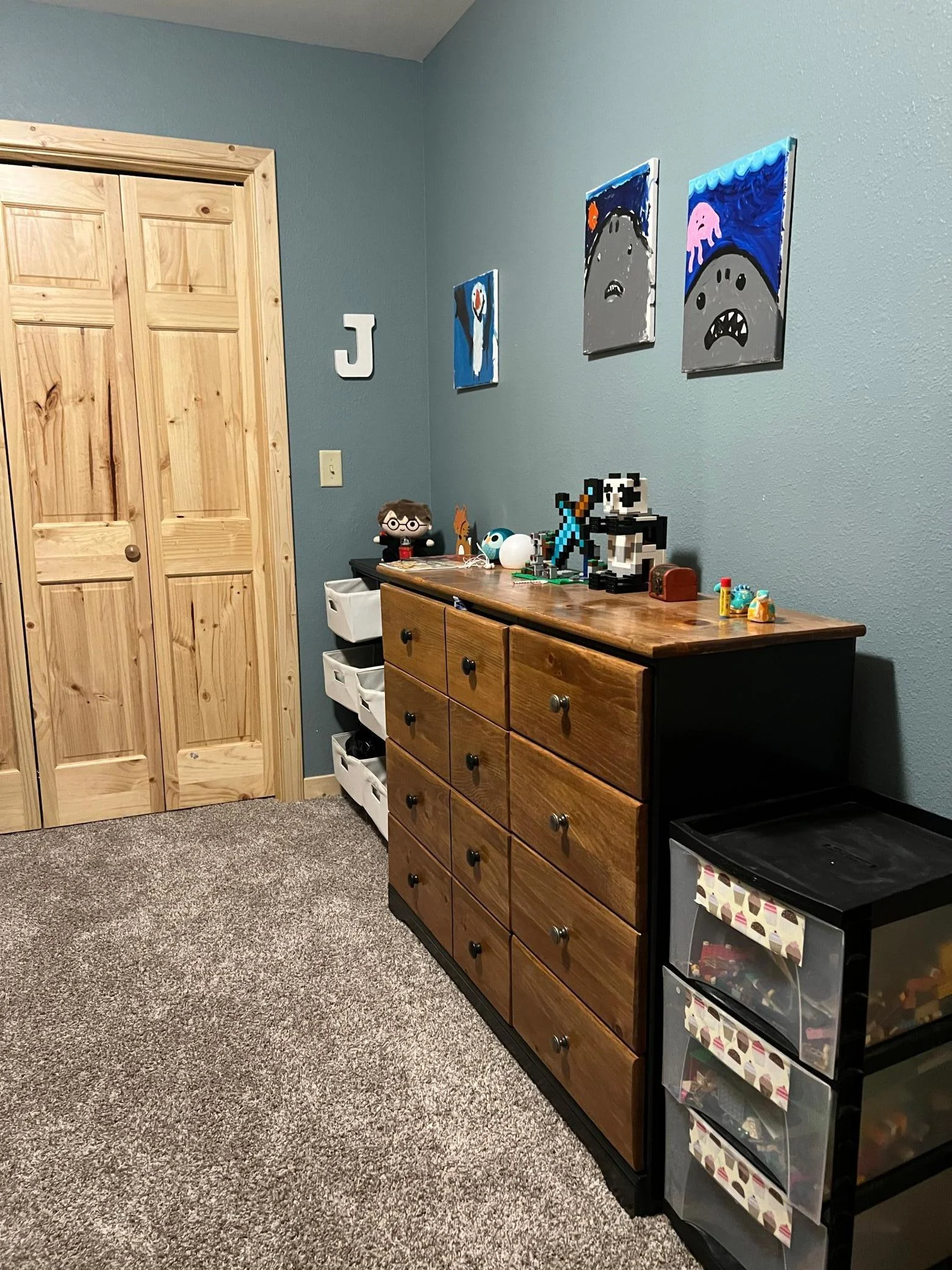 bed 3