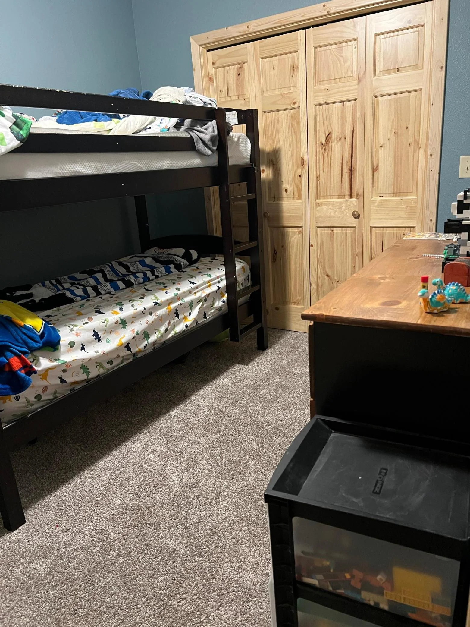 bed 2