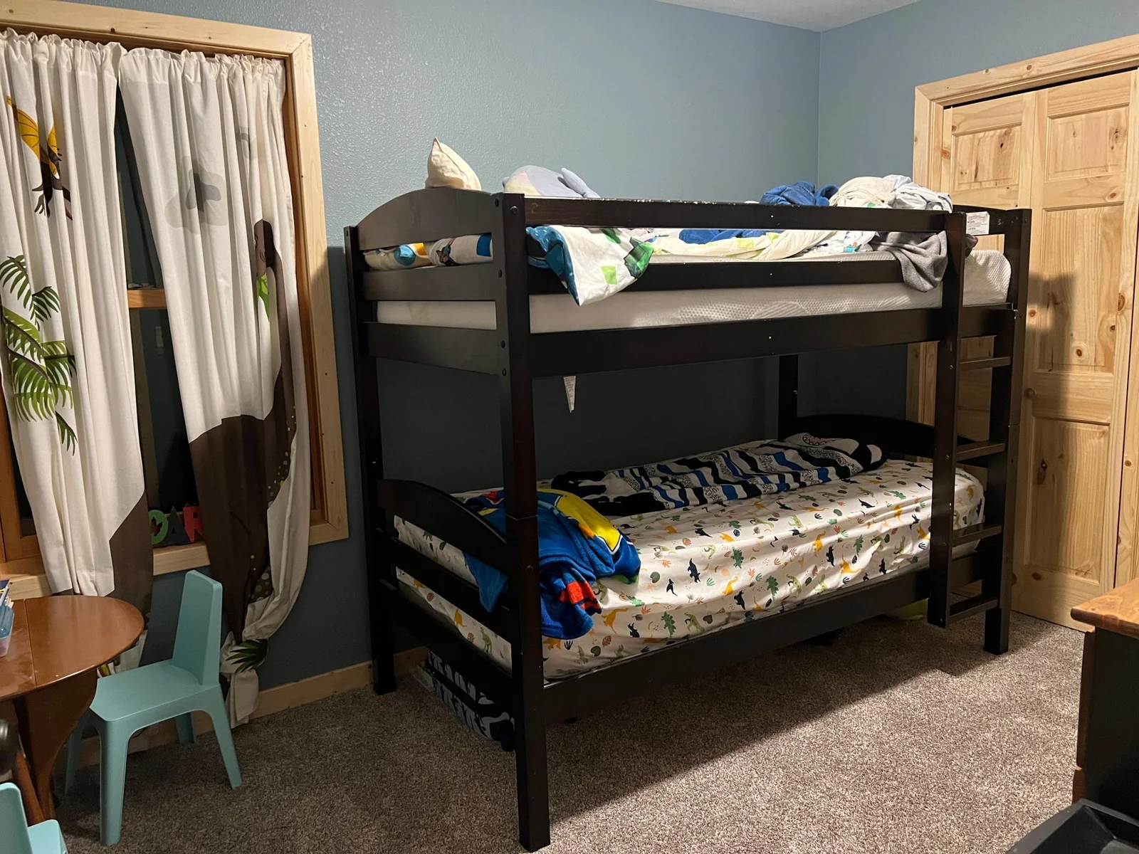 bed 2