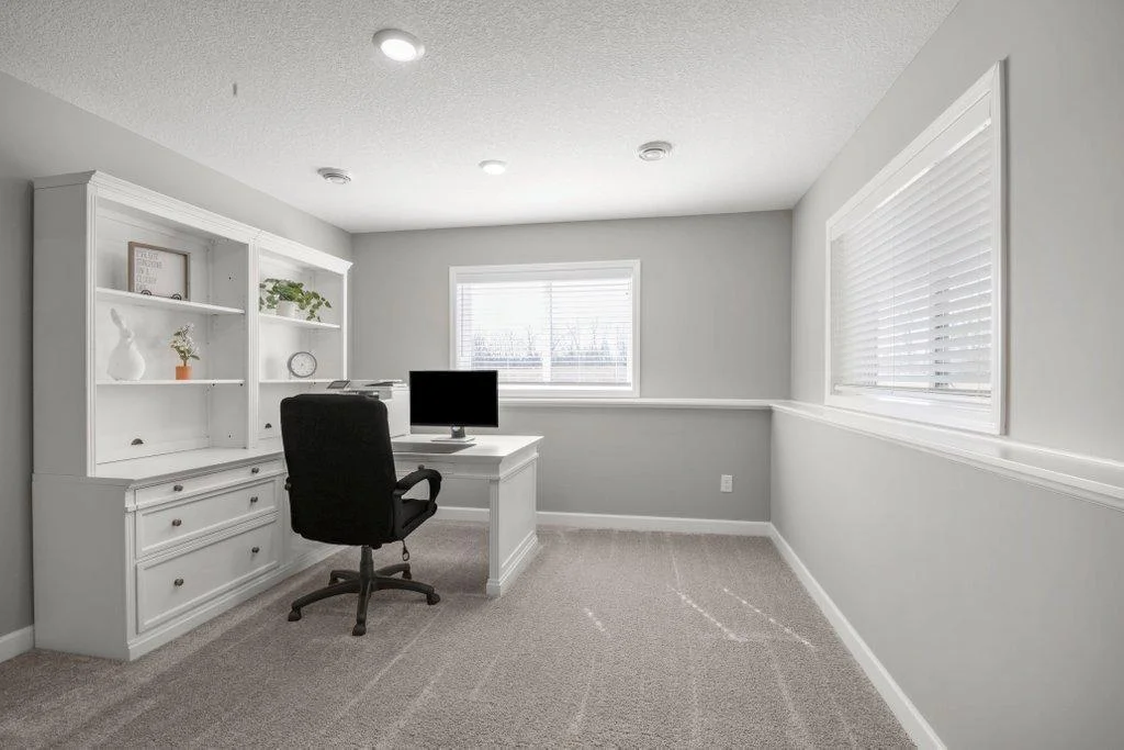 Office Area could easily be BR#4