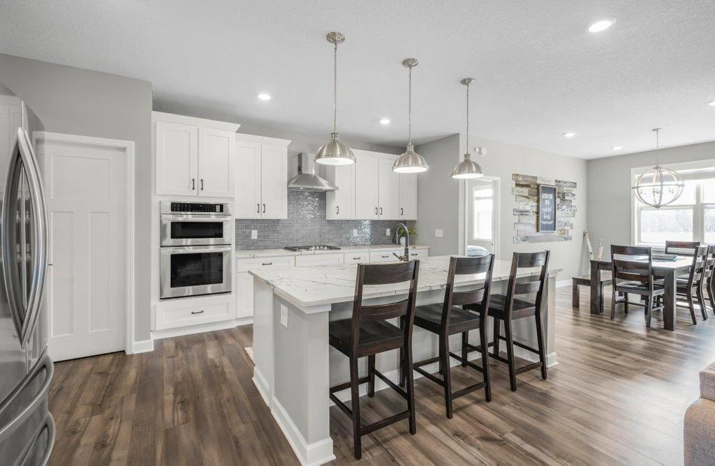 Dream Kitchen for any Chef