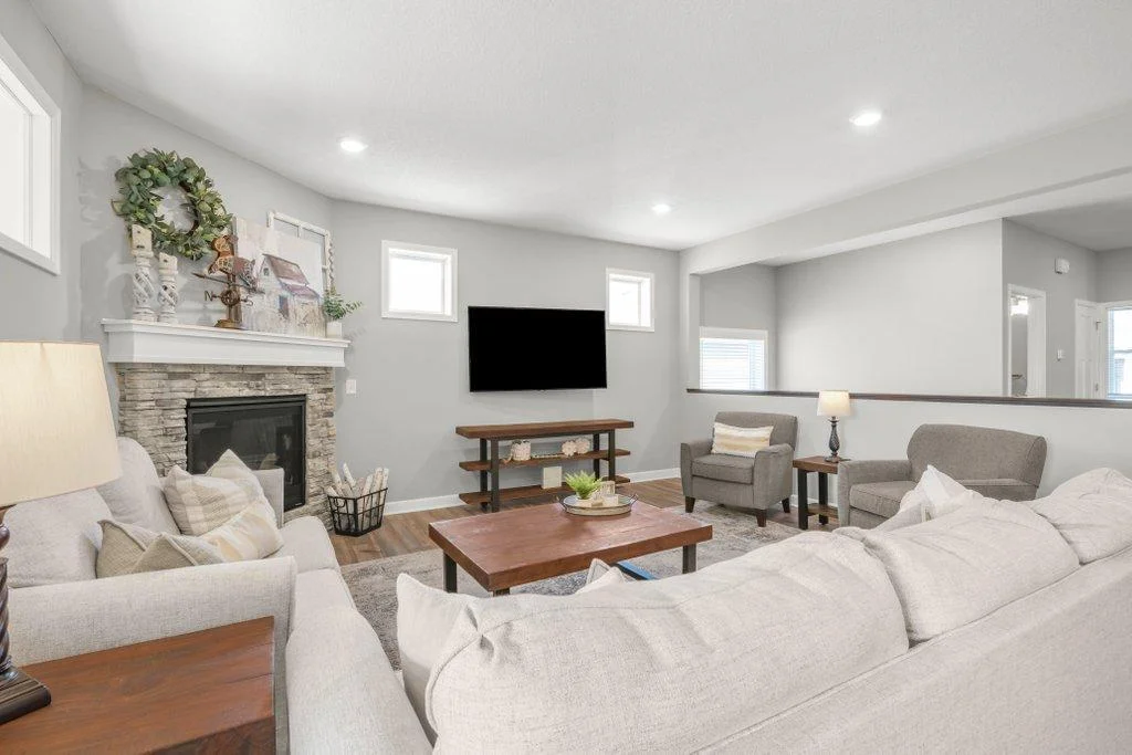 Light & Bright in every room