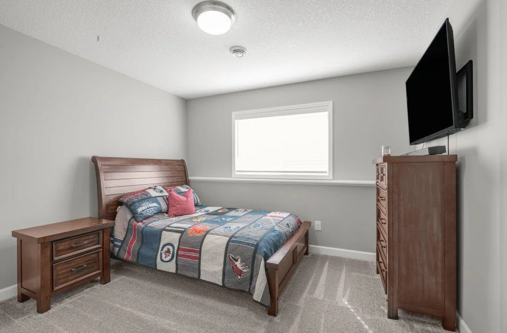 Bedroom #3