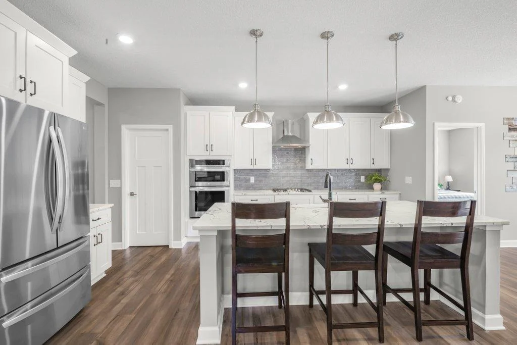 Walk-in Pantry
