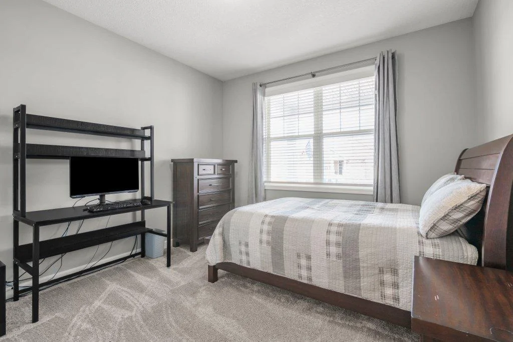 Bedroom #2