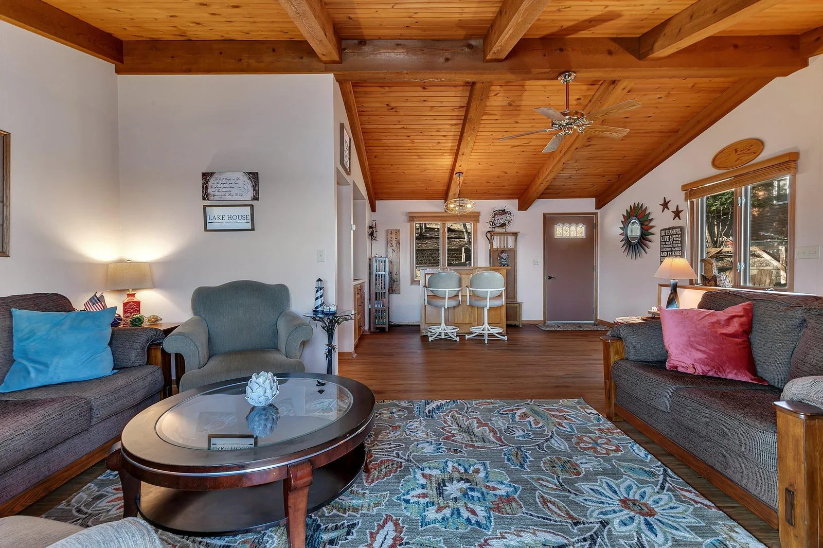 Living Room/Great Room