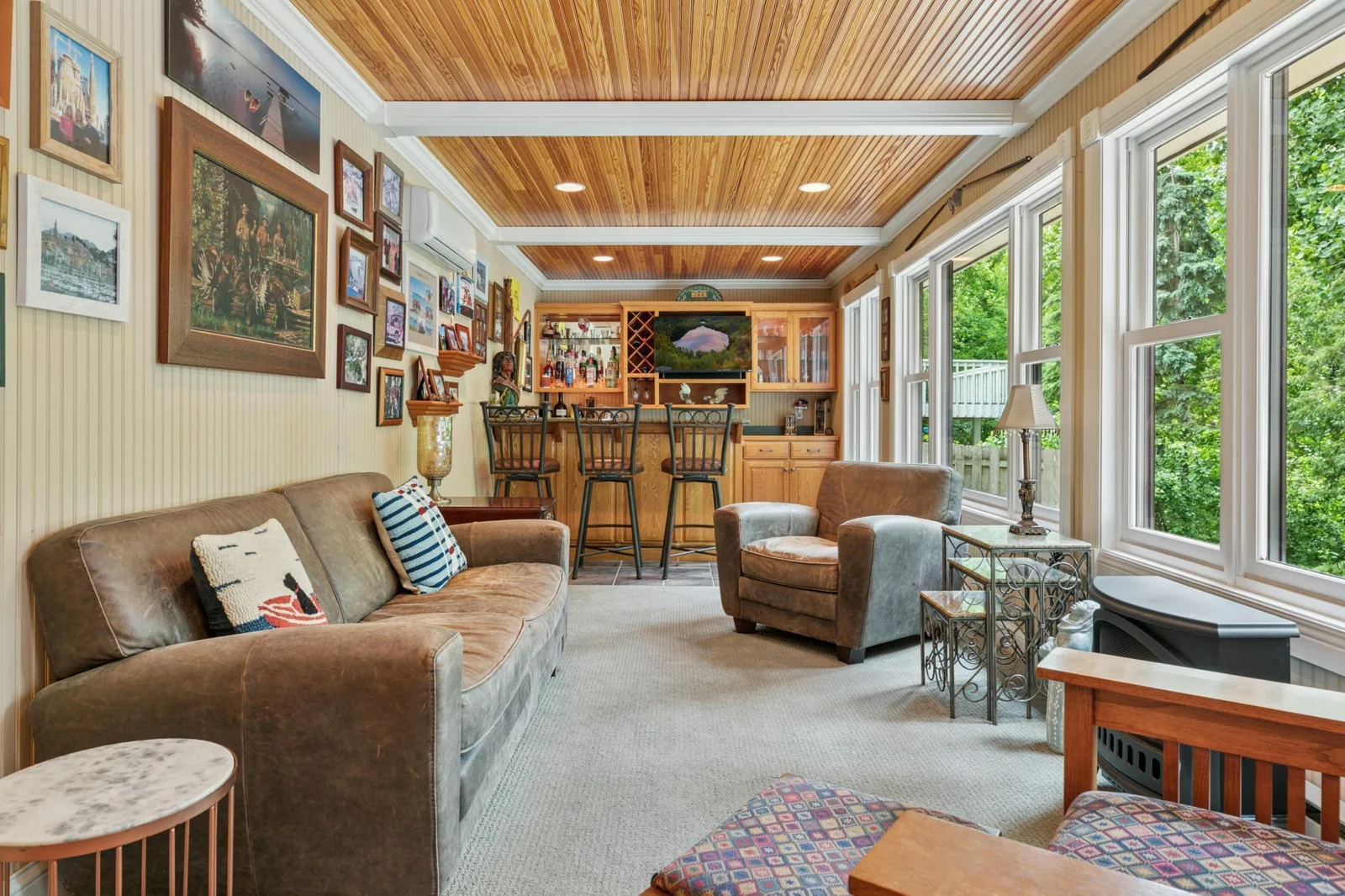 Bar Room
