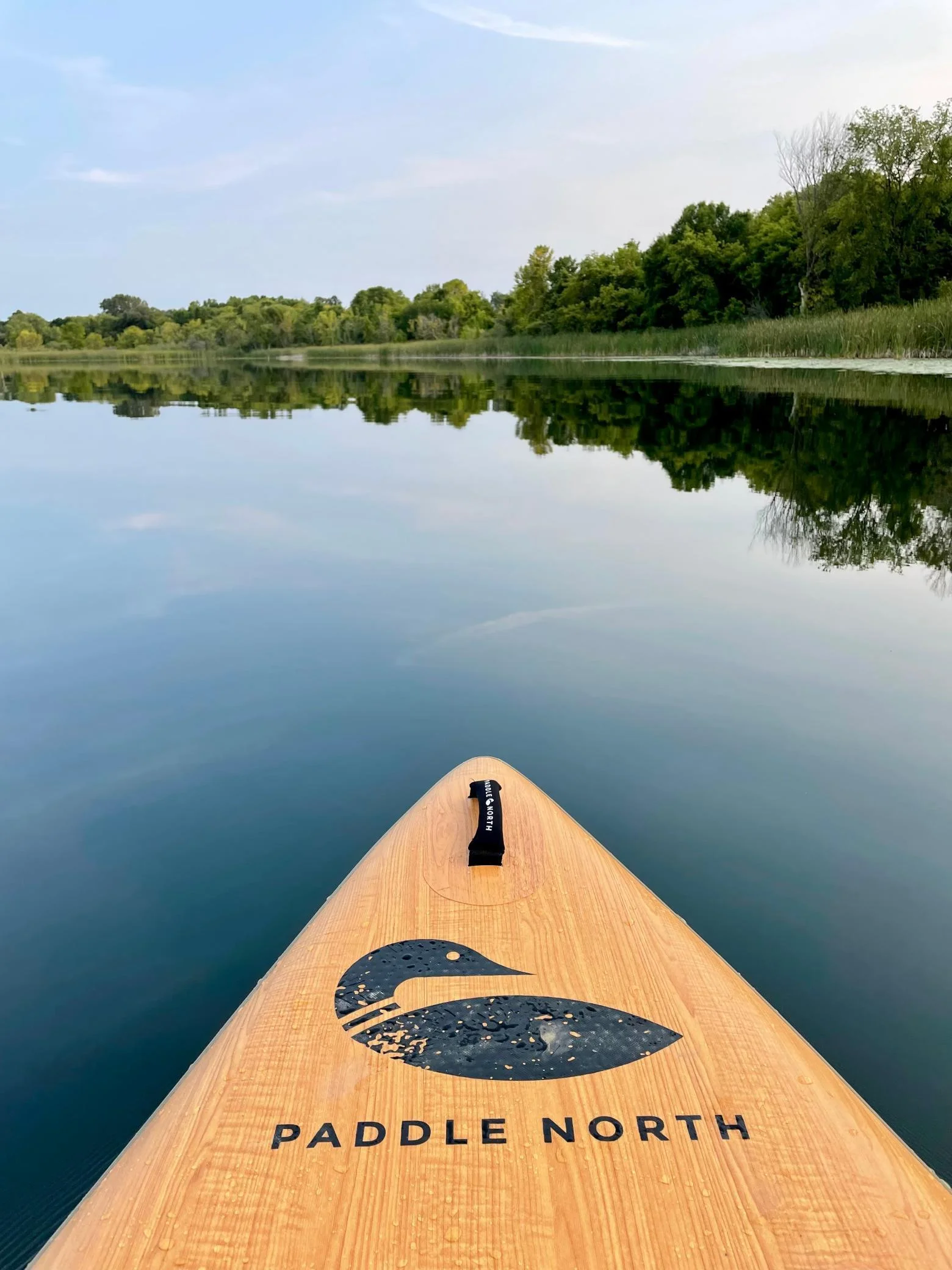 Schmid Lake