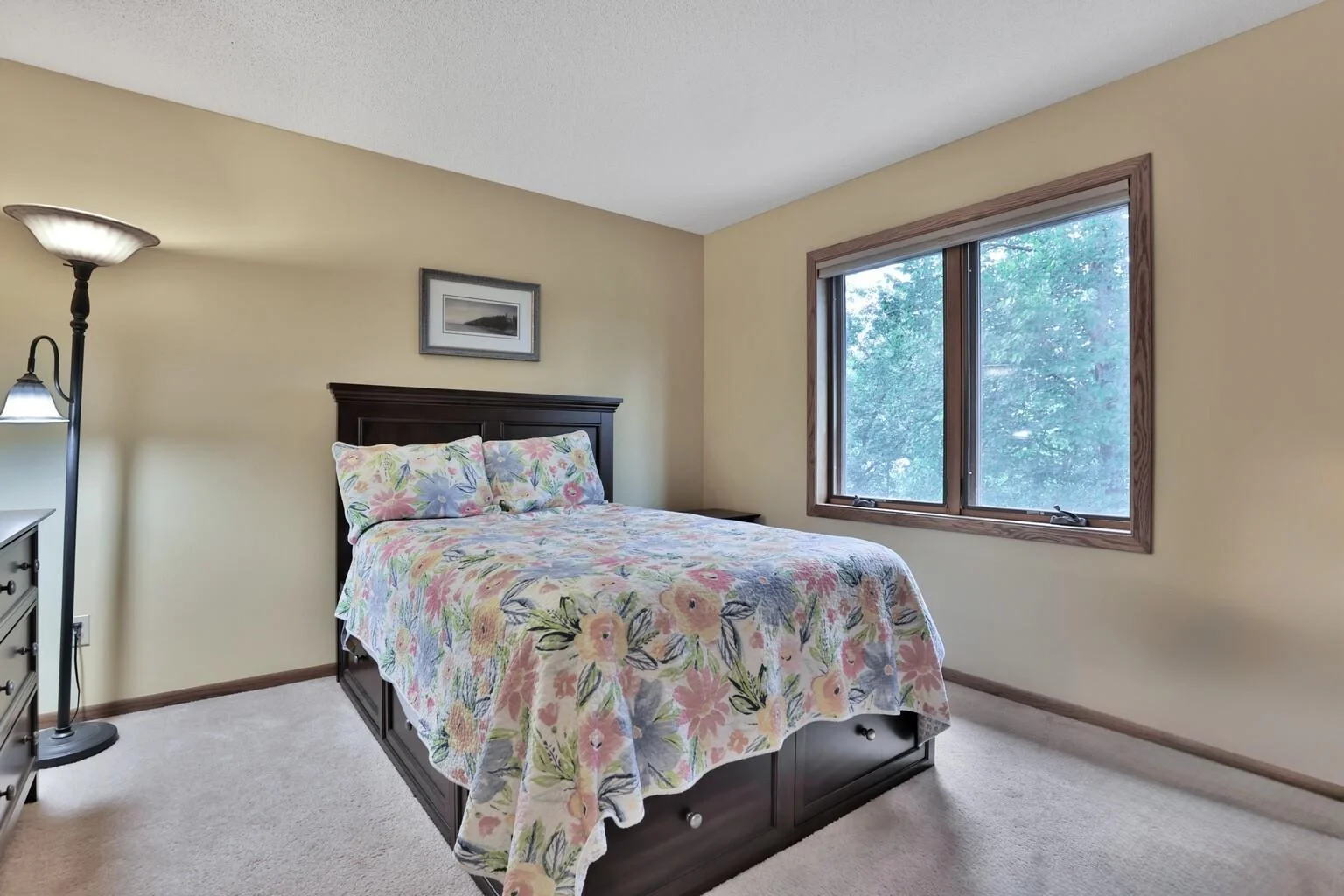 Upper Level 2nd Bedroom