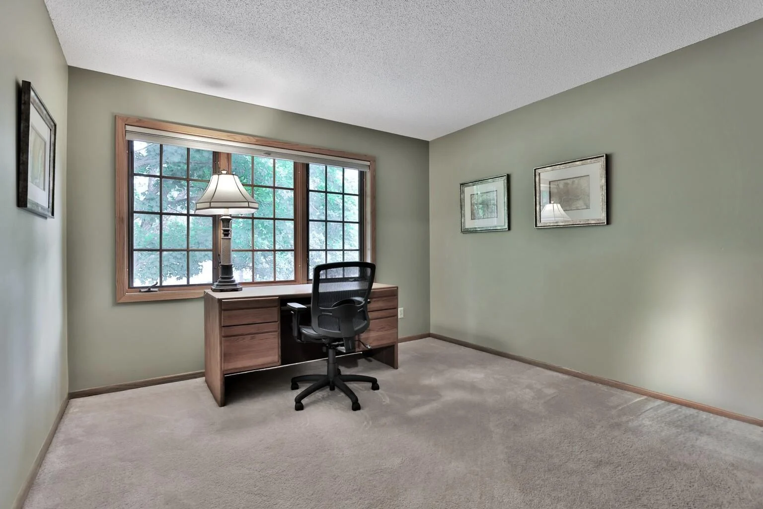 Upper Level 3rd Bedroom