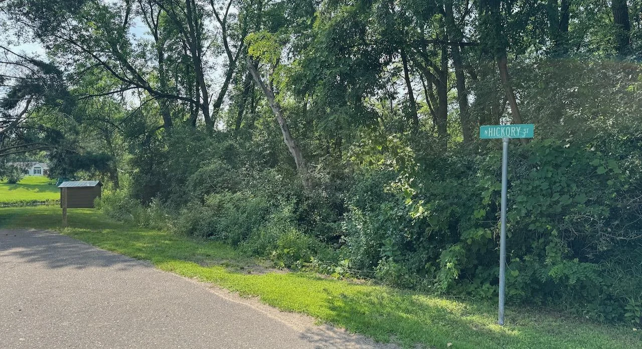 Zone 1 Hickory St. to Platte River