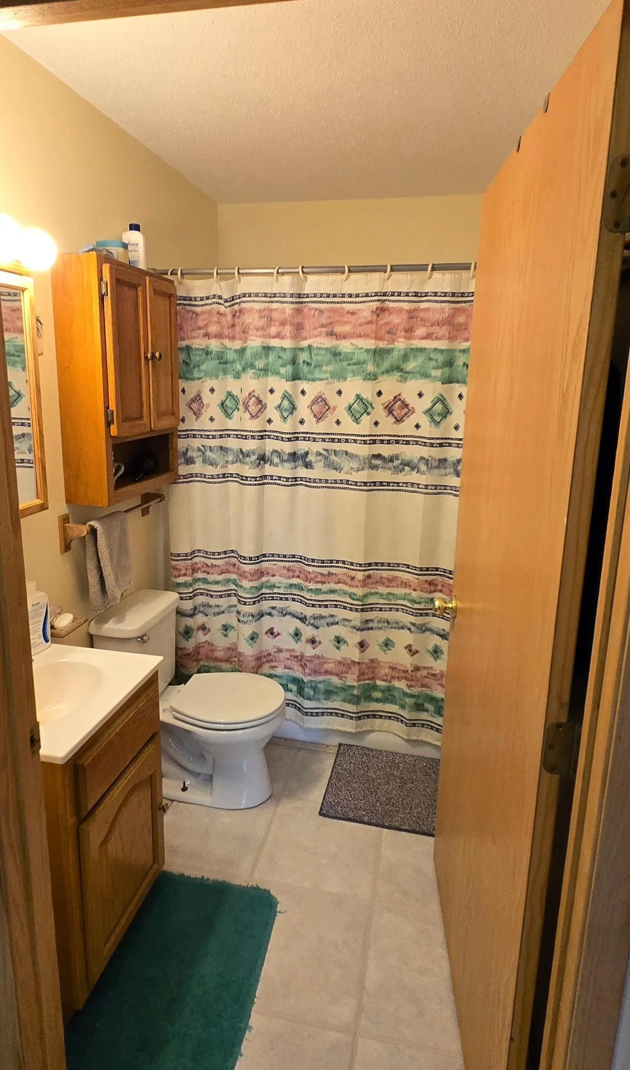 Bathroom 2