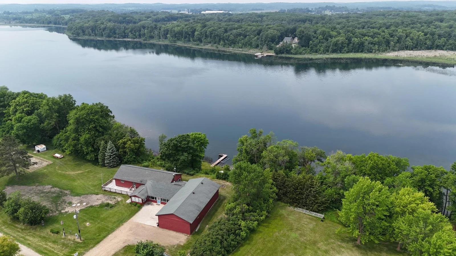 Photo 1 of 35163 Rose Lake