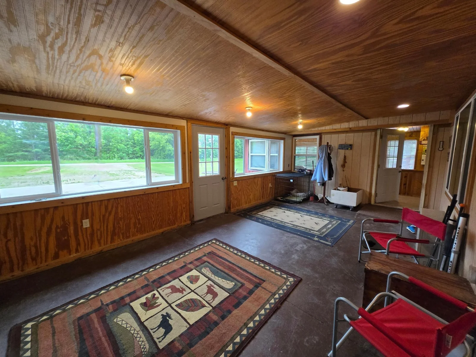 Breezeway