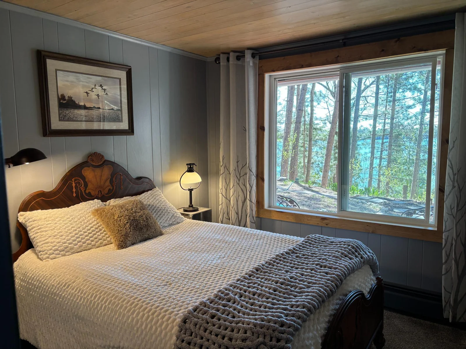 Bedroom 3- Lower level