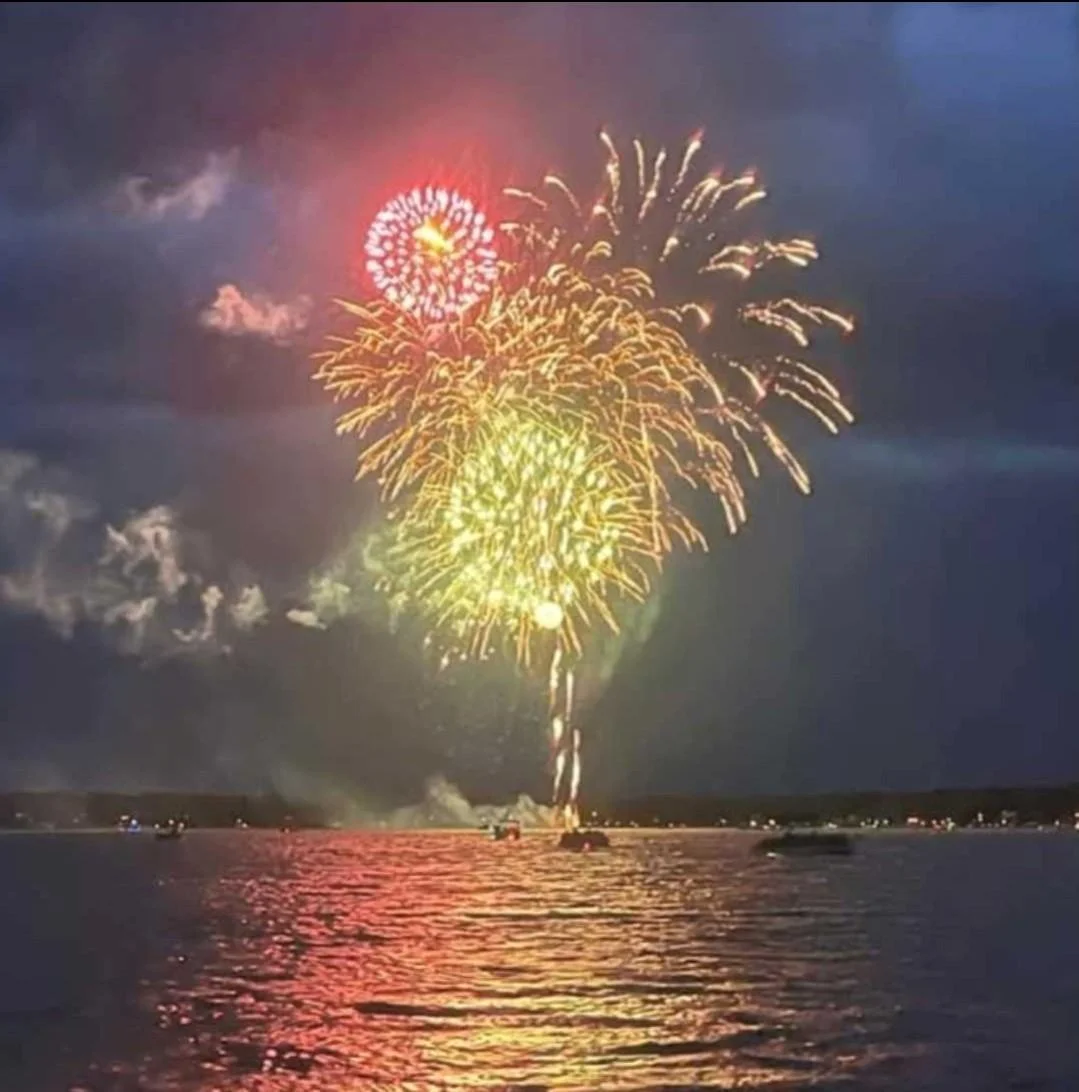 (seller provided photo) Enjoy the fireworks right from your dock or patio!.jpg