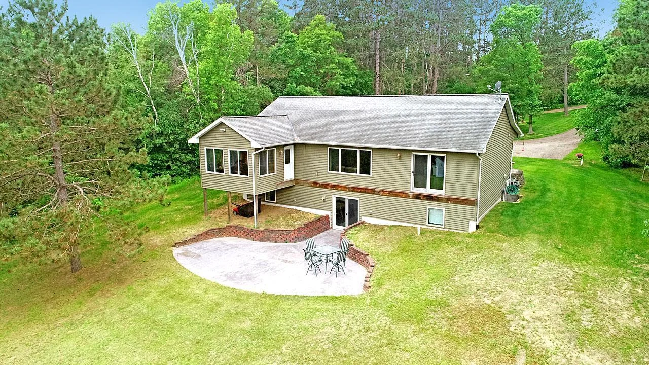 Back of House