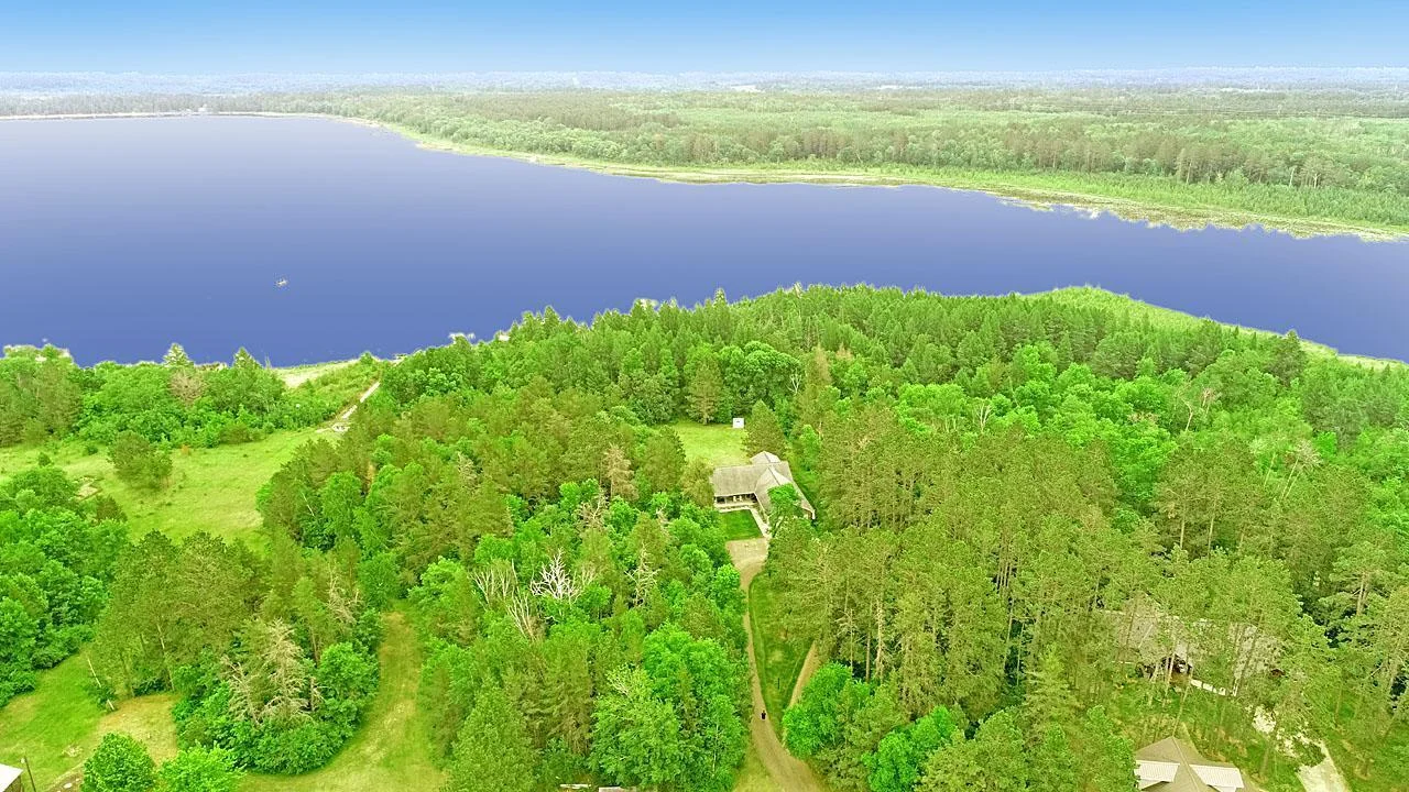 Hinds Lake