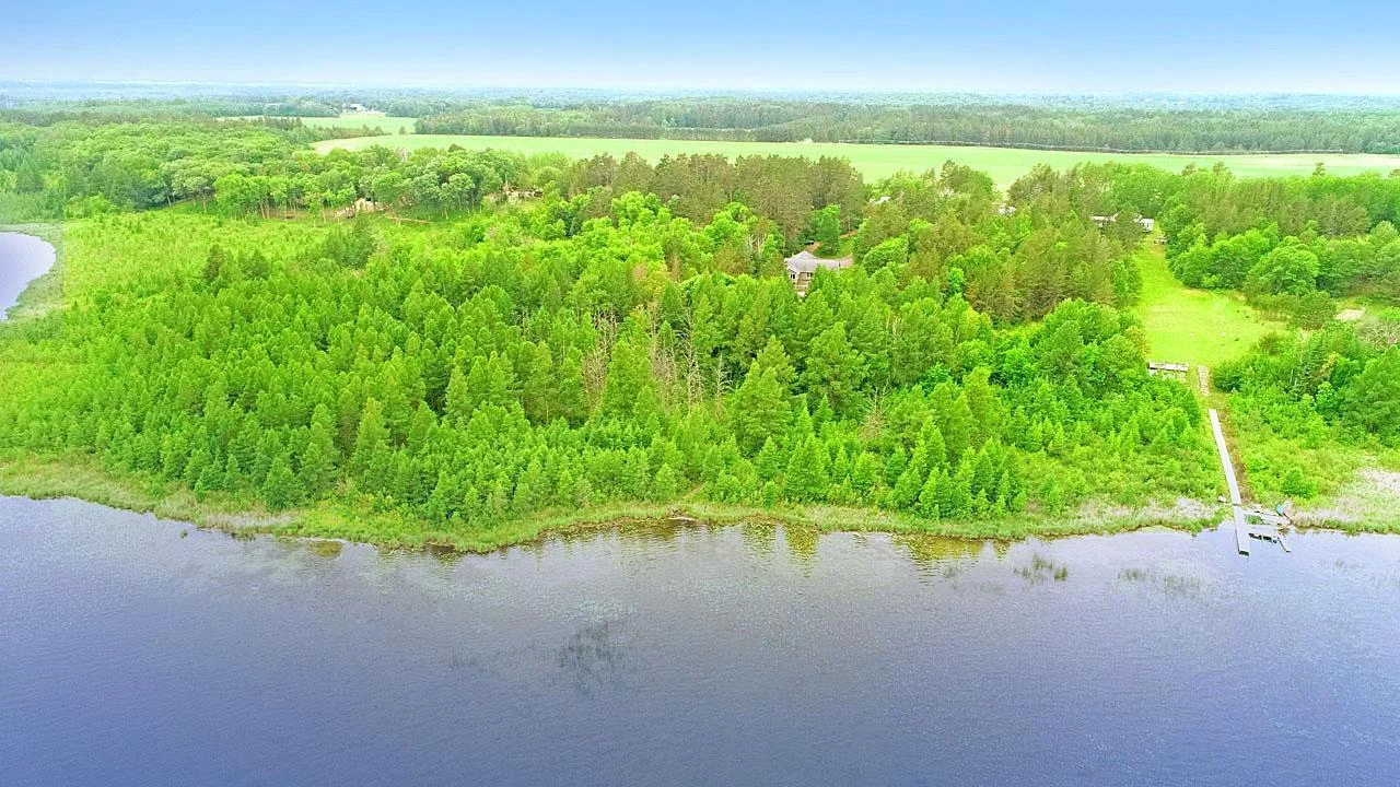 Hinds Lake