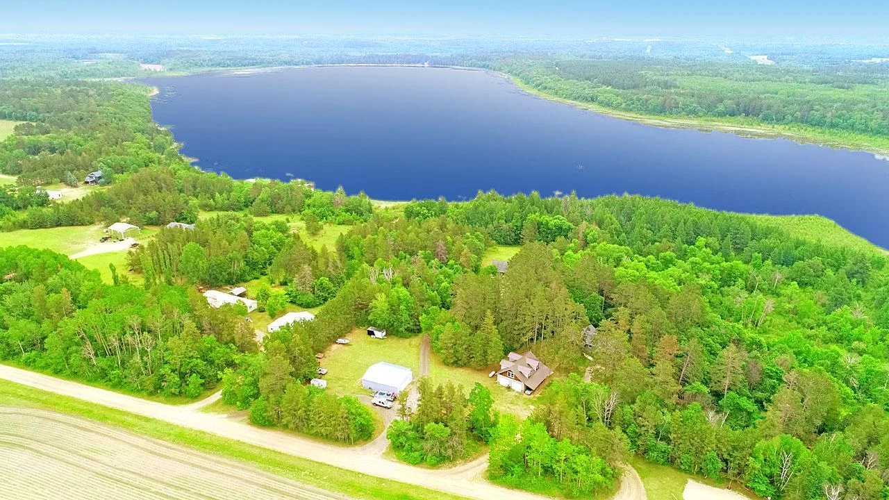 Hinds Lake