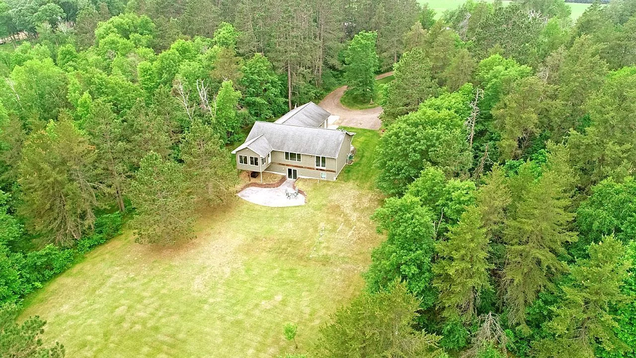Back of House
