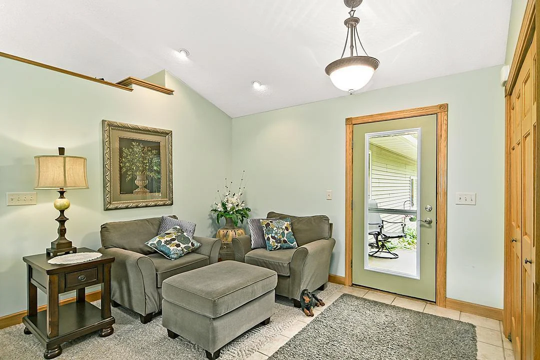 Entryway