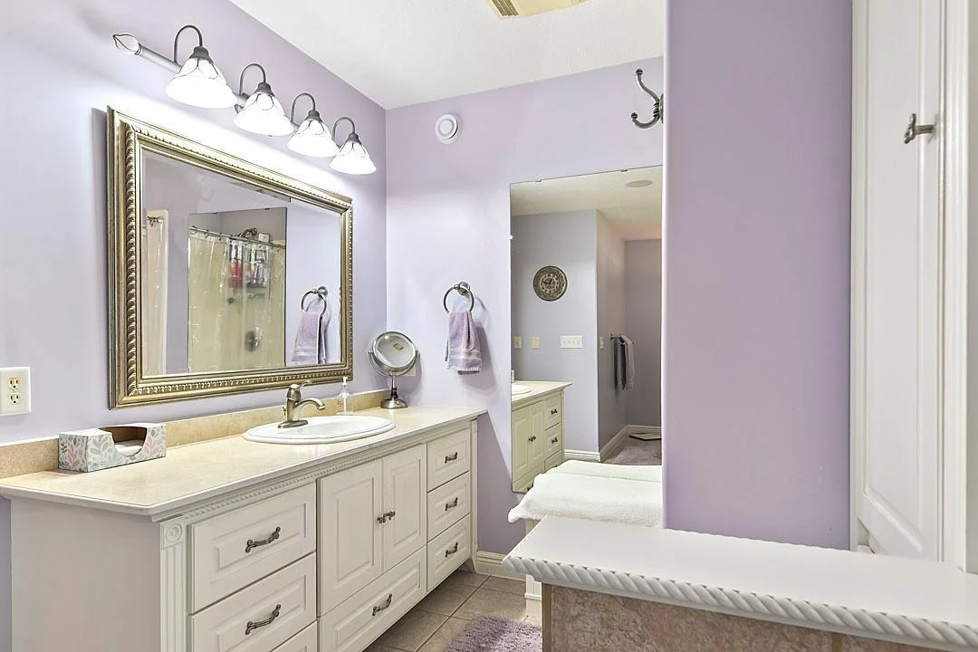 Primary Bedroom Bath