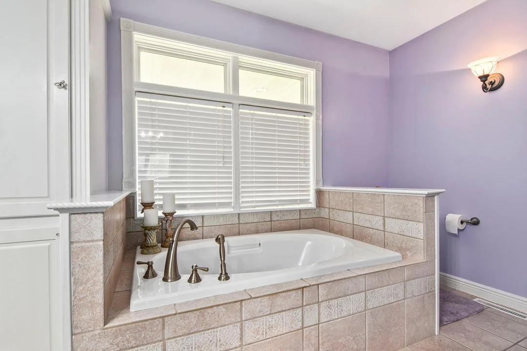 Primary Bedroom Bath