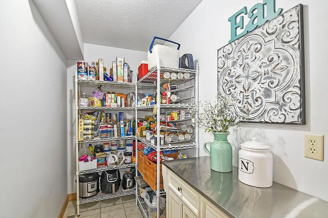 Pantry