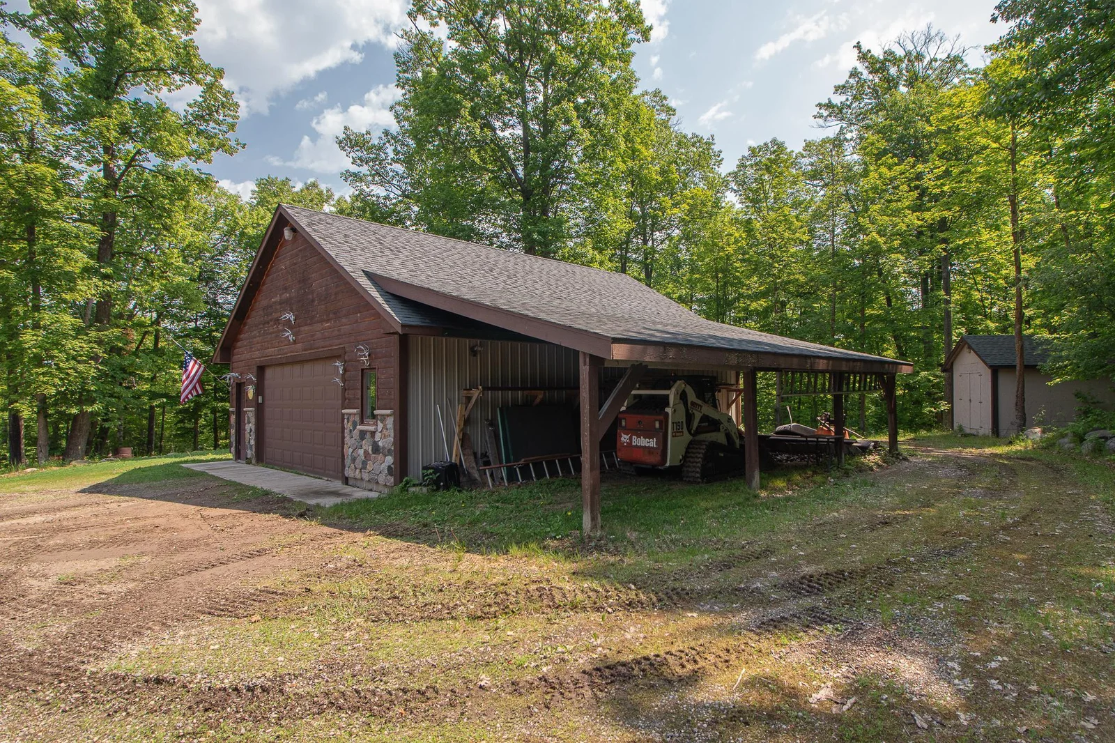 Lean-To