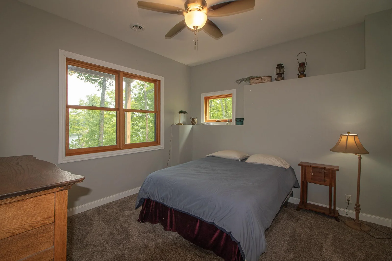 Lower Bedroom