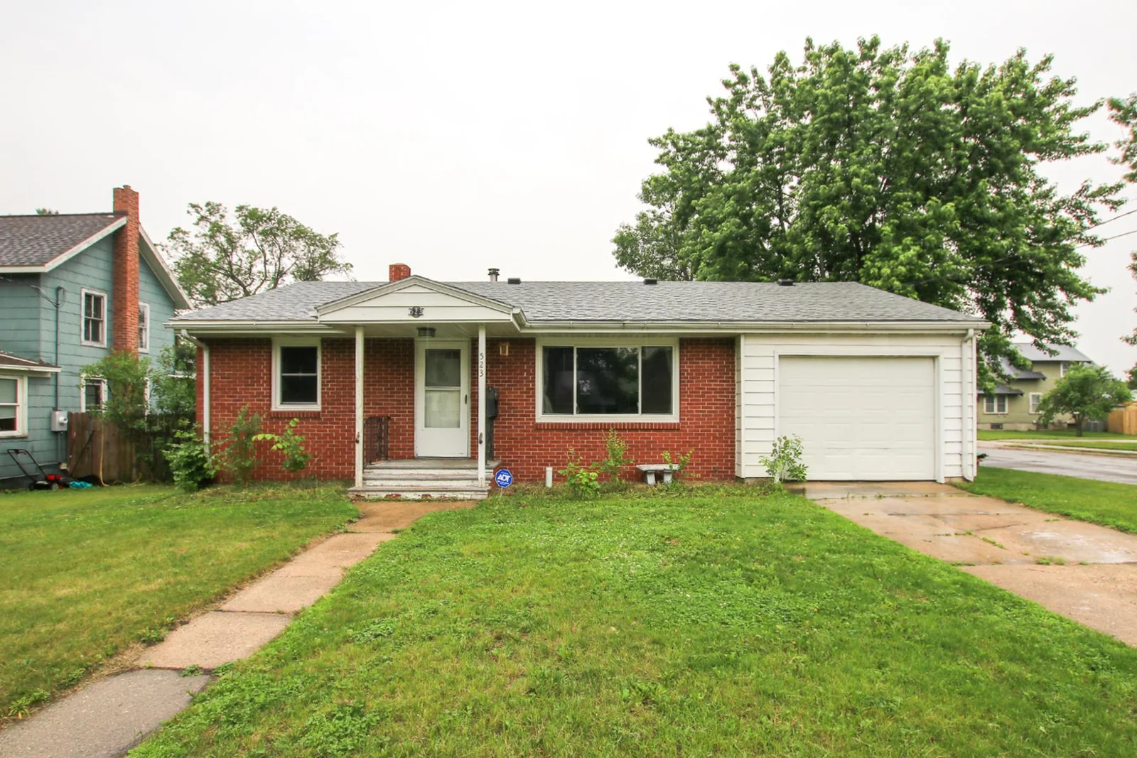523 Mill Street, Paynesville
