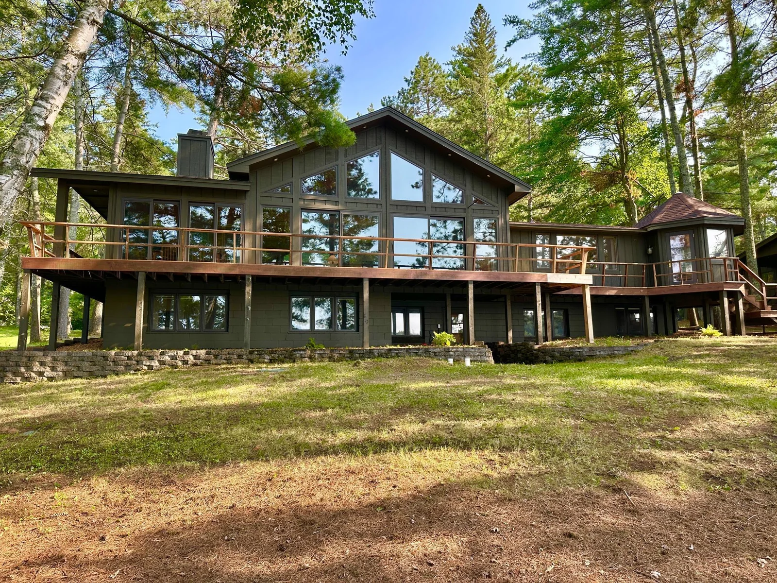 Photo 1 of 5896 Lake May