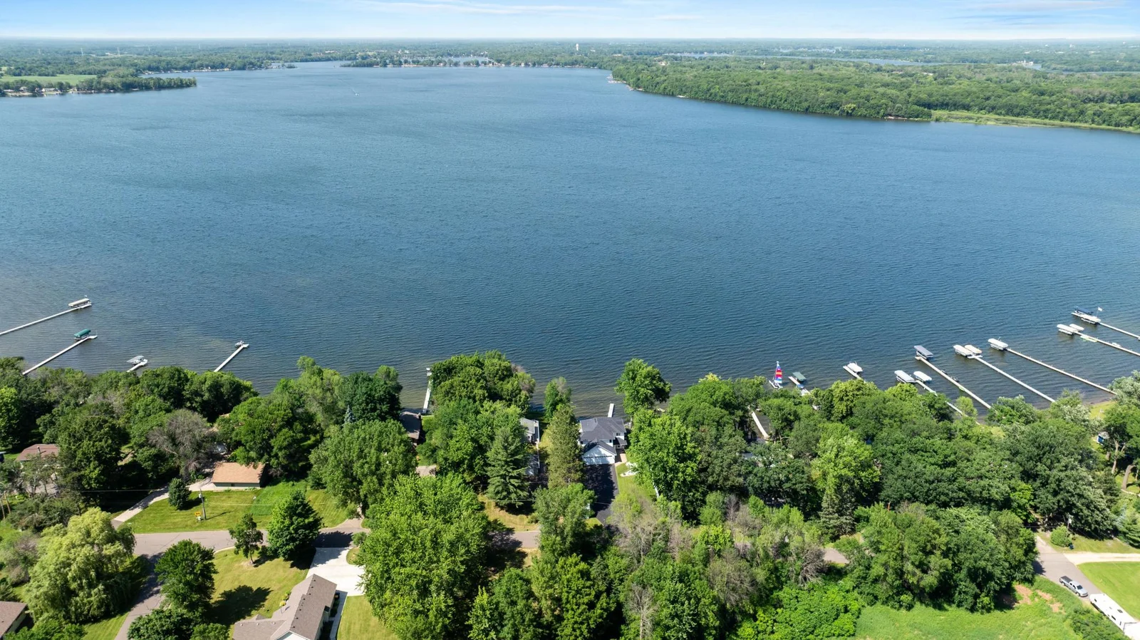 Green Lake